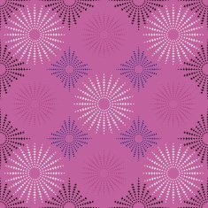fabric or vintage wallpaper texture seamless tile background N17