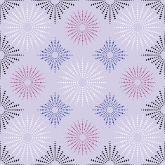 fabric or vintage wallpaper texture seamless tile background N18