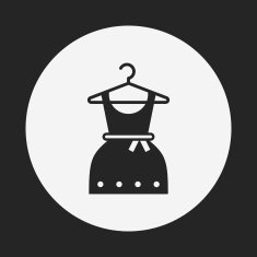 Clothes Icon N91