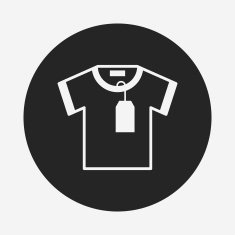 Clothes Icon N93