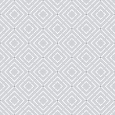 Geometric seamless pattern N79