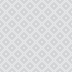 Geometric seamless pattern N80
