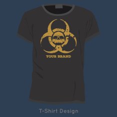 T-Shirt Design Print N3