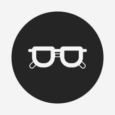 glasses icon N56