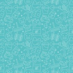 farming line pattern icon N3