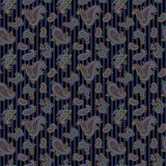 Paisley pattern N116