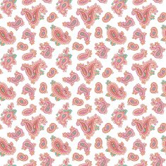Paisley pattern N120