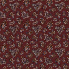 Paisley pattern N126