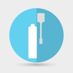 Mascara icon N16