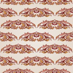 Paperhangings N10