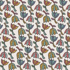 floral pattern background N3