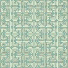 Asian Seamless Pattern N14