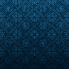 Background Texture Asian Style Wallpaper Vector N4