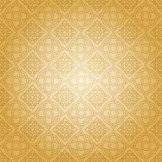 Background Texture Asian Style Wallpaper Vector N6