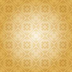 Background Texture Asian Style Wallpaper Vector N9