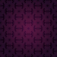 Background Texture Asian Style Wallpaper Vector N10