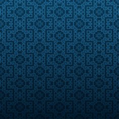 Background Texture Asian Style Wallpaper Vector N11