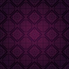 Background Texture Asian Style Wallpaper Vector N13