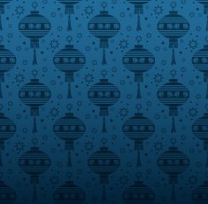 Wallpaper Background Texture Asian Vector N12