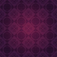 Wallpaper Background Texture Asian Style N31