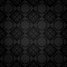 Wallpaper Background Texture Asian Style N32