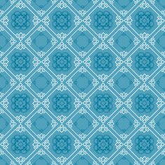Seamless Wallpaper East Asia N2