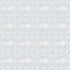 Seamless Pattern Stylish Texture East Asia N17