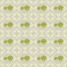 Seamless Pattern Stylish Texture East Asia N20