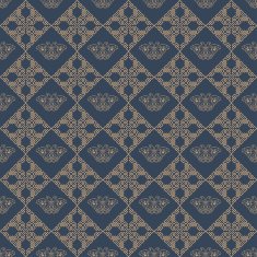 Seamless Pattern Stylish Texture East Asia N28