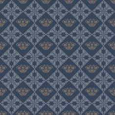 Seamless Pattern Stylish Texture East Asia N31