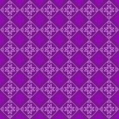 Seamless Pattern Stylish Texture East Asia N33
