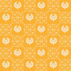 Asian Style Pattern Seamless Texture N4