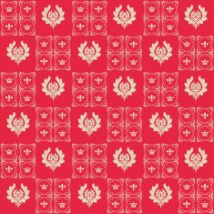 Asian Style Pattern Seamless Texture N5