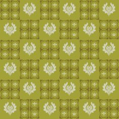 Asian Style Pattern Seamless Texture N8