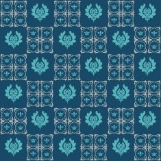 Asian Style Pattern Seamless Texture N9