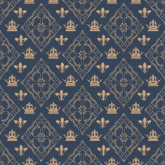 Asian Style Pattern Seamless Texture N10