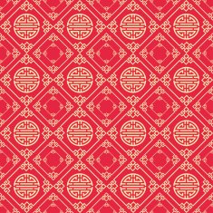 Seamless Pattern Stylish Texture Asia N9