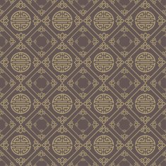 Seamless Pattern Stylish Texture Asia N11