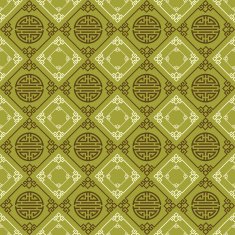 Seamless Pattern Stylish Texture Asia N13