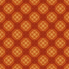 Seamless Pattern Stylish Texture Asia N27