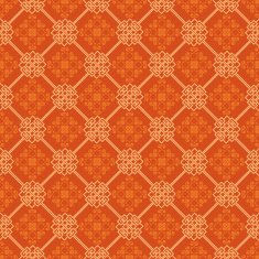 Seamless Pattern Stylish Texture Asia N28