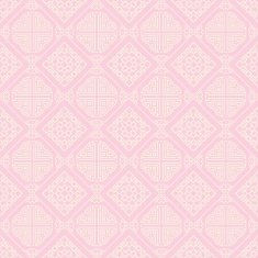 Seamless Pattern Stylish Texture Asia N38