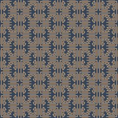 Seamless Pattern Stylish Texture Asia N52