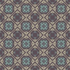 Seamless Pattern Stylish Texture Asia N57