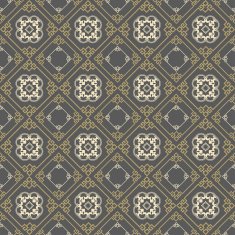 Seamless Pattern Stylish Texture Asia N58