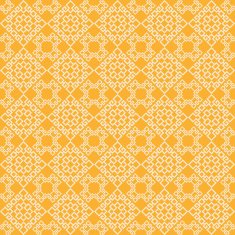 Seamless Pattern Stylish Texture East Asia N38