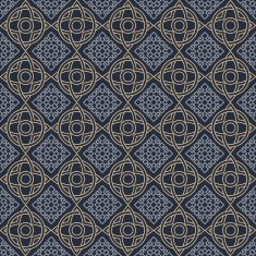 Seamless Pattern Stylish Texture Asia N76
