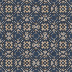 Seamless Pattern Stylish Texture Asia N91