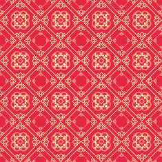 Seamless Pattern Stylish Texture Asia N92
