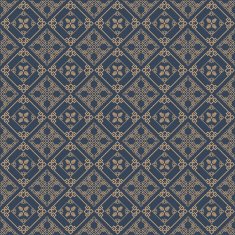 Seamless Pattern Stylish Texture East Asia N56